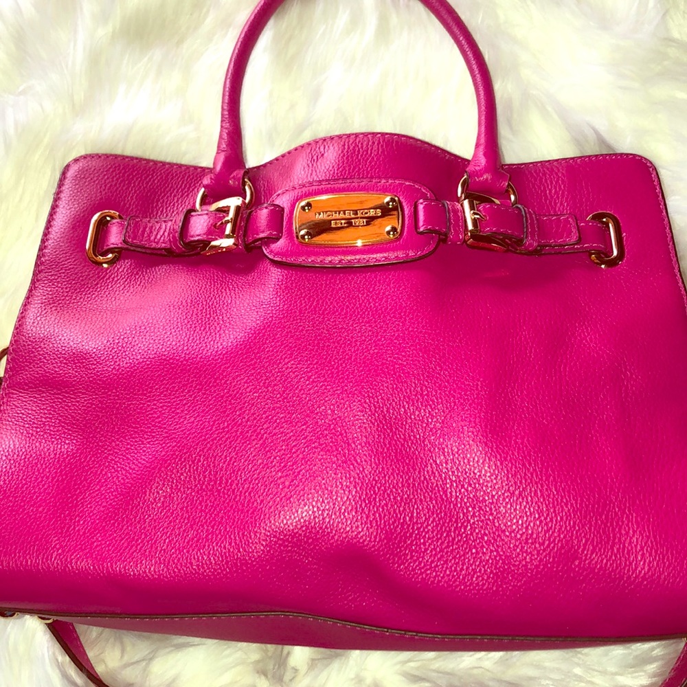 Michael Kors purse